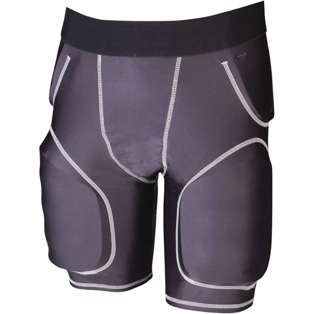 Men's Cramer Tornado 5 Padded Football Girdle Small 26-28" New w/ Tags!